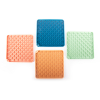 Sangle-Laisse nylon réglable - Bleu - 20-125 x 2cm