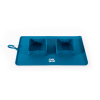 Cosy Roll 100 Maelson - couverture de voyage - Longueur 80cm - largeur 45cm