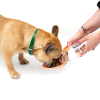 Shampooing professionnel pour chien - pelages noirs  - Héry Pro - 5 litres