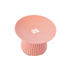 Eliminator Duo pivotant et rétractables - 20 dents longues-45 dents larges - spécial fourrures épaisses et poils durs