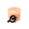 Shampooing professionnel pour chien - Poils noirs et foncés - Restaure les couleurs - Vivog - 5 litres