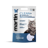 Silica Cat Litter - Clean+ - 5L