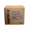 Clumping litter - Rapid Clean - 5L