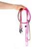 Tête de coupe tondeuse - système Clip - Aesculap Snap On GT323- N° 7/8 - 0,8mm