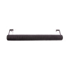Manteau pour chien - Pets Connection noir - 42cm
