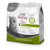 Croquette Platinum Meatcrisp Adulte poulet pour chat - 400g x 1