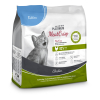 Croquette Platinum Meatcrisp poulet pour chaton - 400g x 1