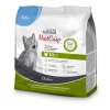Croquette Platinum Meatcrisp poulet pour chaton - 400g x 1