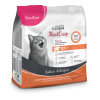 Croquette Platinum Meatcrisp Stérilisé poisson pour chat - 400g x 1