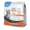 Platinum Meatcrisp Fish Kibble for Kittens - 400g x 1