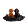 Corbeille Téo Dude pour chien - diam 60cm