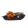 Corbeille Téo Titi pour chien - diam 70cm