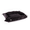 Corbeille Téo Dude pour chien - diam 70cm
