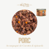 Shampooing répulsif puces et tiques pour chiens et chiots - Zéro Puce - Héry - bidon de 5 Litres