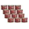 Distributeur d'eau pour chien et chat - Bleu - 6.5 Litres
