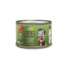 Distributeur de croquettes - Bleu - 1,5 Litres