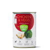 Terre de Diatomée Zéro puces - Recharge (500 g)
