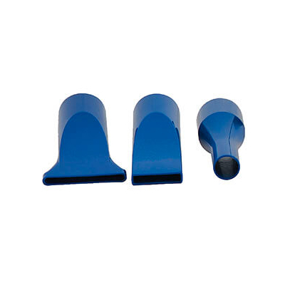 Lot de 3 embouts pour le pulseur D3200