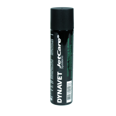 Recharge Dynavet pour JetCare System et Stop'N Dog - Citronelle 75ml