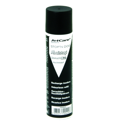 Recharge Dynavet pour JetCare System et Stop'N Dog - Inodore 75ml