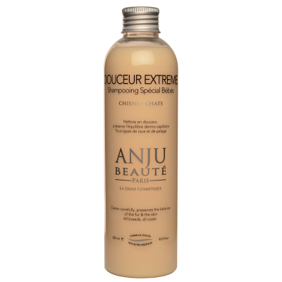 Shampooing Douceur Extrême - Anju Beauté - 250ml 1