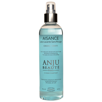 Aisance Cleansing Lotion - Anju Beauté - 250ml 1