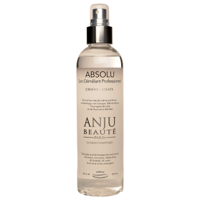 Soin démêlant Absolu - Anju Beauté - 150ml 1