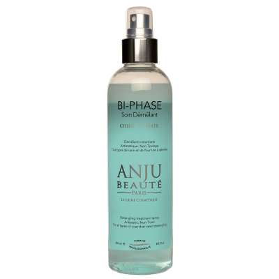 Soin démêlant Bi-Phase - Anju Beauté - 150ml 1