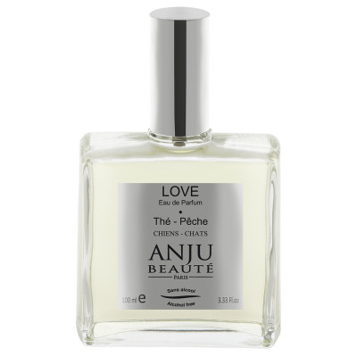 Eau de parfum Love