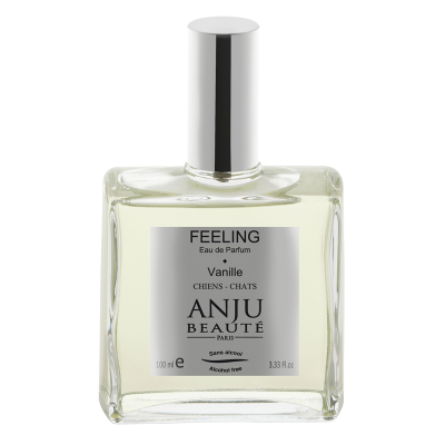 Eau de parfum Feeling