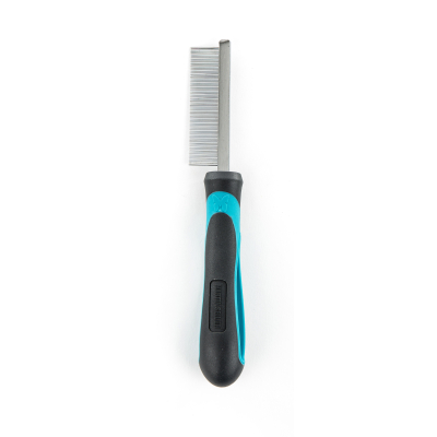 Peigne pour chien et chat - fin 90 dents