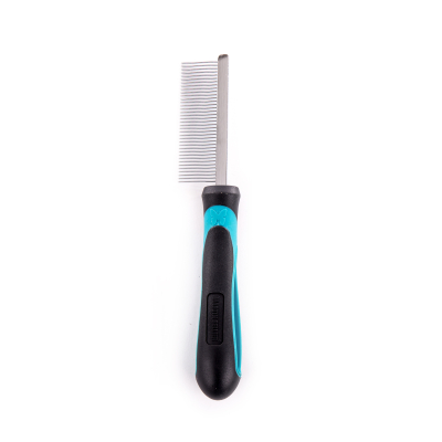 Peigne pour chien et chat - moyen 37 dents