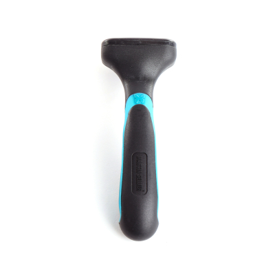 Brosse pour chien et chat - Techni Groom - Taille S - largeur 4,5cm
