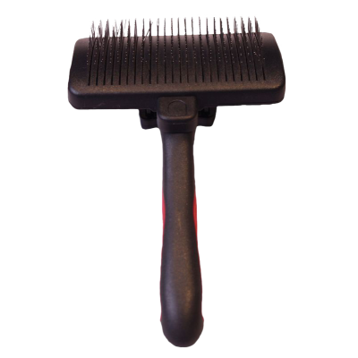 Brosse pour chat hygénicarde - Taille S