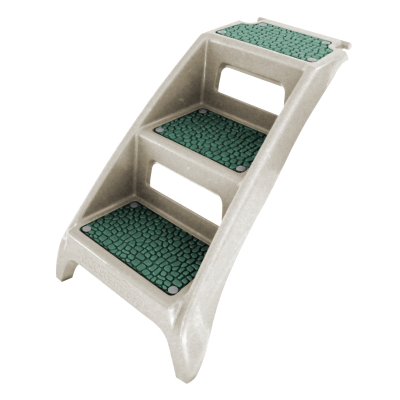Rampe pour Booster Bath