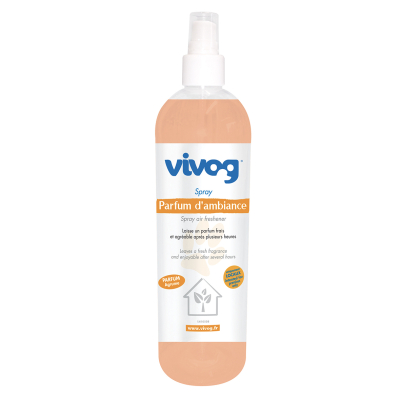 Parfum d'ambiance agrumes - 500ml - Vivog