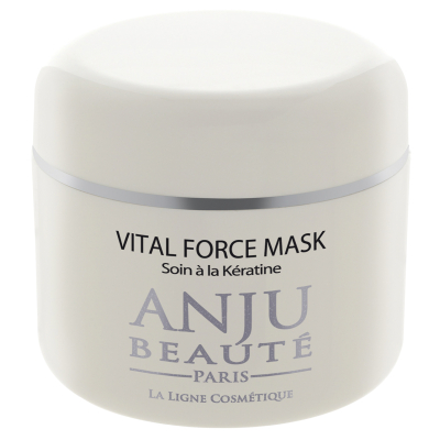 Masque de beauté pour chien et chat - Vital Force - Anju Beauté - 250g