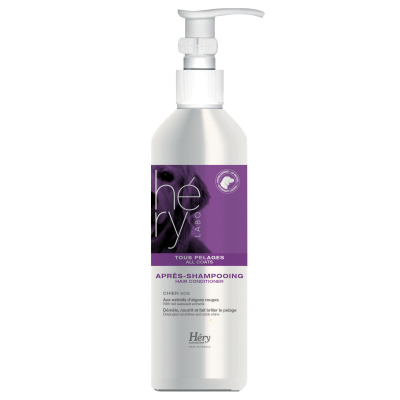 All coat conditioner - Héry Labo - 200ml 1