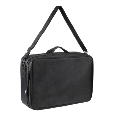 Sac de rangement polyester imperméable d'outils de toilettage - VIVOG