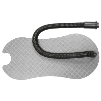 Non-slip bubble mat for SPA bathtub - PM - Grey 1