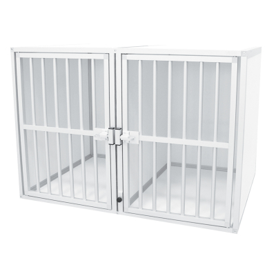 Module grand modèle - 2 cases - Vivog
