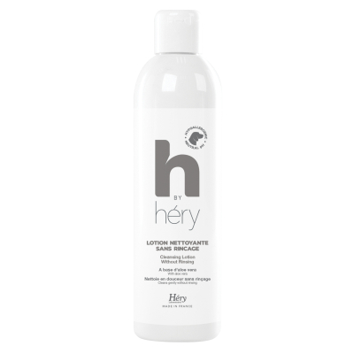 H by Héry Lotion nettoyante Chien 250ML