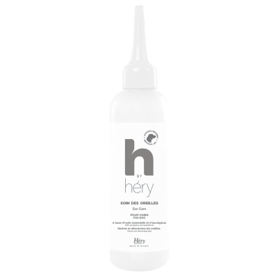 H by Héry Soin des Oreilles 100ML - Chien