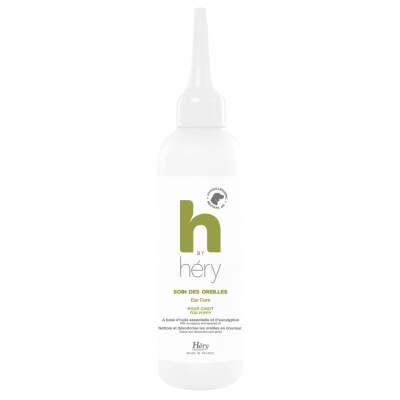 H by Héry Soin des Oreilles 100ML - Chiot