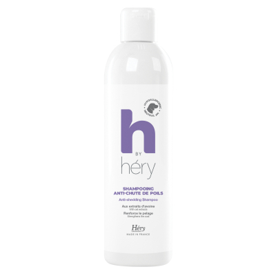 Anti-hair loss shampoo - HBH - 250ml 1