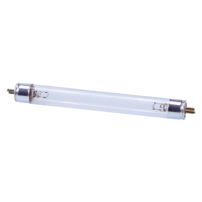 Ampoule pour stérilisateur