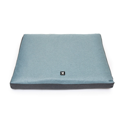 Master Rectangle Cushion - Classic Bi-colour 707 - T80 - Grey x 1