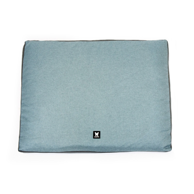 Master Rectangle Cushion - Classic Bi-colour 707 - T80 - Grey x 1