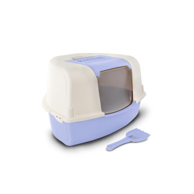 Maison de toilette Martin Sellier Ariel Corner