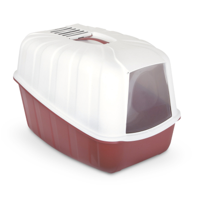 Maison de toilette pour chat - Tonic - 1 unité
